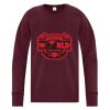 ATC™ EVERYDAY COTTON LONG SLEEVE YOUTH TEE Vignette