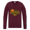 ATC™ EVERYDAY COTTON LONG SLEEVE YOUTH TEE Vignette
