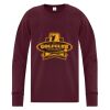 ATC™ EVERYDAY COTTON LONG SLEEVE YOUTH TEE Vignette