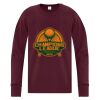 ATC™ EVERYDAY COTTON LONG SLEEVE YOUTH TEE Vignette