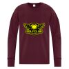 ATC™ EVERYDAY COTTON LONG SLEEVE YOUTH TEE Vignette