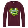 ATC™ EVERYDAY COTTON LONG SLEEVE YOUTH TEE Vignette
