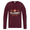 ATC™ EVERYDAY COTTON LONG SLEEVE YOUTH TEE Vignette