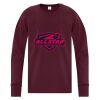 ATC™ EVERYDAY COTTON LONG SLEEVE YOUTH TEE Vignette