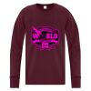 ATC™ EVERYDAY COTTON LONG SLEEVE YOUTH TEE Vignette