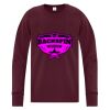 ATC™ EVERYDAY COTTON LONG SLEEVE YOUTH TEE Vignette