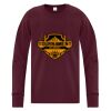 ATC™ EVERYDAY COTTON LONG SLEEVE YOUTH TEE Vignette