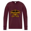 ATC™ EVERYDAY COTTON LONG SLEEVE YOUTH TEE Vignette