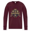 ATC™ EVERYDAY COTTON LONG SLEEVE YOUTH TEE Vignette