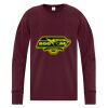 ATC™ EVERYDAY COTTON LONG SLEEVE YOUTH TEE Vignette