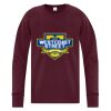 ATC™ EVERYDAY COTTON LONG SLEEVE YOUTH TEE Vignette