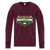 ATC™ EVERYDAY COTTON LONG SLEEVE YOUTH TEE Vignette