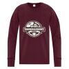 ATC™ EVERYDAY COTTON LONG SLEEVE YOUTH TEE Vignette