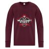 ATC™ EVERYDAY COTTON LONG SLEEVE YOUTH TEE Vignette