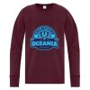 ATC™ EVERYDAY COTTON LONG SLEEVE YOUTH TEE Vignette