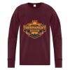 ATC™ EVERYDAY COTTON LONG SLEEVE YOUTH TEE Vignette