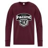 ATC™ EVERYDAY COTTON LONG SLEEVE YOUTH TEE Vignette