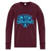 ATC™ EVERYDAY COTTON LONG SLEEVE YOUTH TEE Vignette