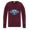 ATC™ EVERYDAY COTTON LONG SLEEVE YOUTH TEE Vignette
