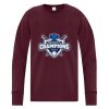 ATC™ EVERYDAY COTTON LONG SLEEVE YOUTH TEE Vignette