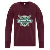 ATC™ EVERYDAY COTTON LONG SLEEVE YOUTH TEE Vignette