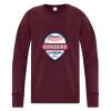 ATC™ EVERYDAY COTTON LONG SLEEVE YOUTH TEE Vignette