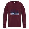 ATC™ EVERYDAY COTTON LONG SLEEVE YOUTH TEE Vignette
