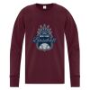 ATC™ EVERYDAY COTTON LONG SLEEVE YOUTH TEE Vignette