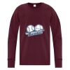 ATC™ EVERYDAY COTTON LONG SLEEVE YOUTH TEE Vignette