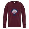 ATC™ EVERYDAY COTTON LONG SLEEVE YOUTH TEE Vignette