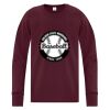 ATC™ EVERYDAY COTTON LONG SLEEVE YOUTH TEE Vignette