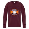 ATC™ EVERYDAY COTTON LONG SLEEVE YOUTH TEE Vignette
