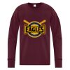 ATC™ EVERYDAY COTTON LONG SLEEVE YOUTH TEE Vignette