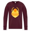 ATC™ EVERYDAY COTTON LONG SLEEVE YOUTH TEE Vignette