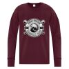 ATC™ EVERYDAY COTTON LONG SLEEVE YOUTH TEE Vignette