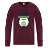 ATC™ EVERYDAY COTTON LONG SLEEVE YOUTH TEE Vignette
