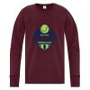 ATC™ EVERYDAY COTTON LONG SLEEVE YOUTH TEE Vignette