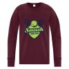 ATC™ EVERYDAY COTTON LONG SLEEVE YOUTH TEE Vignette