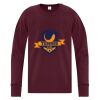 ATC™ EVERYDAY COTTON LONG SLEEVE YOUTH TEE Vignette