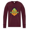 ATC™ EVERYDAY COTTON LONG SLEEVE YOUTH TEE Vignette