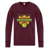 ATC™ EVERYDAY COTTON LONG SLEEVE YOUTH TEE Vignette