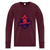ATC™ EVERYDAY COTTON LONG SLEEVE YOUTH TEE Vignette