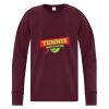 ATC™ EVERYDAY COTTON LONG SLEEVE YOUTH TEE Vignette