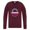 ATC™ EVERYDAY COTTON LONG SLEEVE YOUTH TEE Vignette