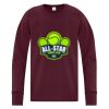ATC™ EVERYDAY COTTON LONG SLEEVE YOUTH TEE Vignette