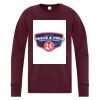 ATC™ EVERYDAY COTTON LONG SLEEVE YOUTH TEE Vignette
