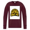 ATC™ EVERYDAY COTTON LONG SLEEVE YOUTH TEE Vignette
