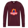 ATC™ EVERYDAY COTTON LONG SLEEVE YOUTH TEE Vignette