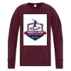 ATC™ EVERYDAY COTTON LONG SLEEVE YOUTH TEE Vignette