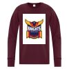 ATC™ EVERYDAY COTTON LONG SLEEVE YOUTH TEE Vignette